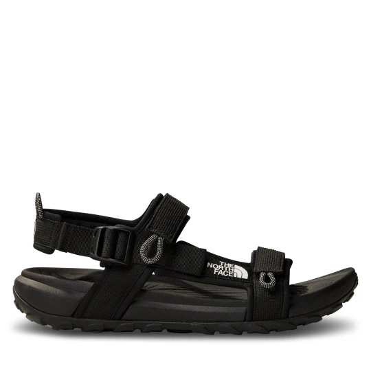Foto del prodotto Sandali The North Face M Explore Camp Sandal NF0A8A8XKX71 Nero