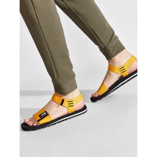 Foto del prodotto Sandali The North Face Skeena Sandal NF0A46BGZU3-070 Giallo