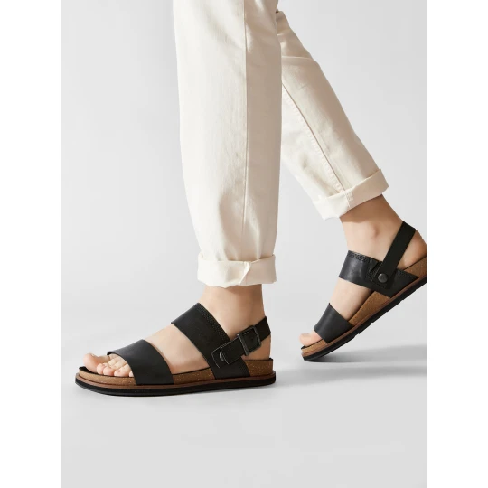 Foto del prodotto Sandali Timberland Amalfi Vibes TB0A2CET015 Nero