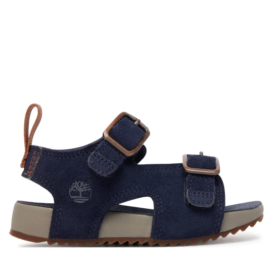 Foto del prodotto Sandali Timberland Castle Island TB0A44FTEP31 Blu scuro