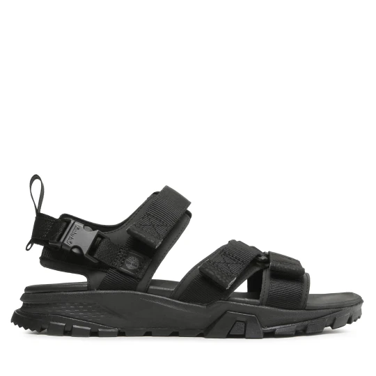 Foto del prodotto Sandali Timberland Garrison Trail Web Sandal TB0A2E4G0151 Nero