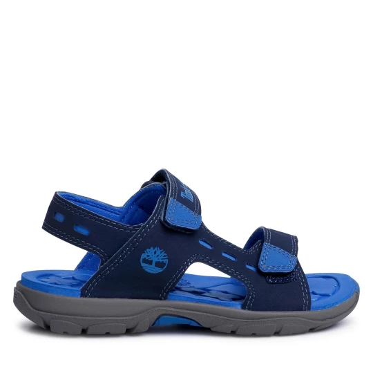 Foto del prodotto Sandali Timberland Moss Jump 2 Strap Sandal TB0A1X44019 Blu scuro