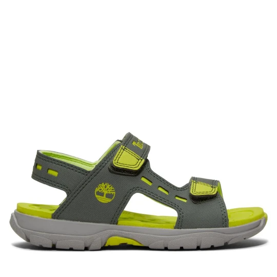 Foto del prodotto Sandali Timberland Moss Jump 2 Strap Sandal TB0A66T1L951 Cachi
