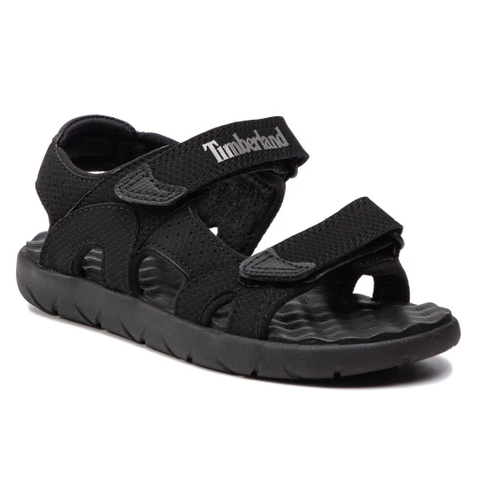 Foto del prodotto Sandali Timberland Perkins Row 2-Strap TB0A1QXQ0011 Nero