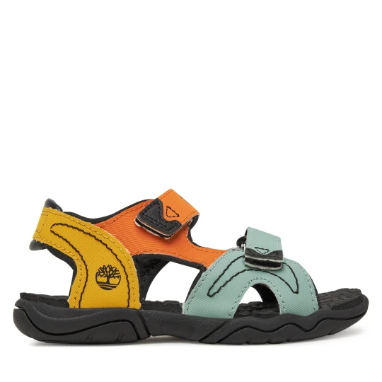 Foto del prodotto Sandali Timberland TB0A6C1HEBB1 Multicolore