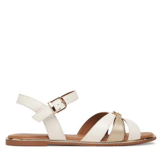 Foto del prodotto Sandali Tommy Hilfiger T3A2-34280-0326 D Bianco
