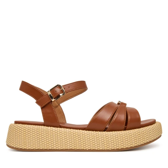 Foto del prodotto Sandali Tommy Hilfiger T3A2-34293-0326 Marrone