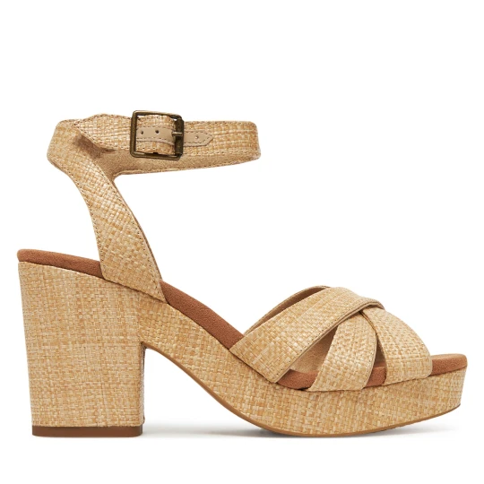 Foto del prodotto Sandali Toms Majorca 10021953 Beige