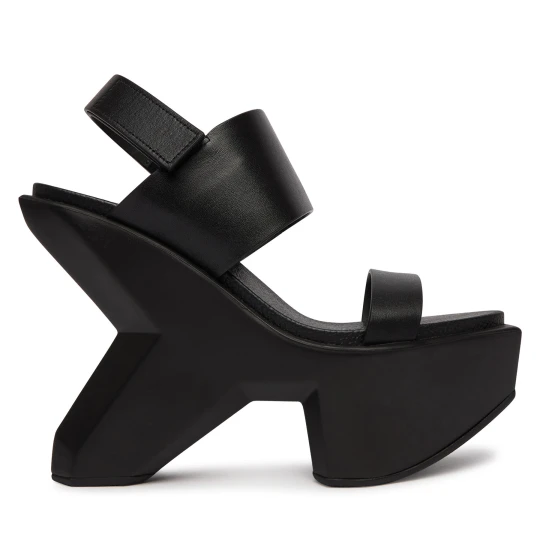 Foto del prodotto Sandali United Nude Boulder Sandal 109810116 Nero