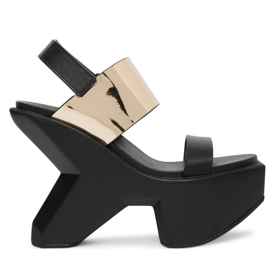 Foto del prodotto Sandali United Nude Boulder Sandal 109812213 Nero