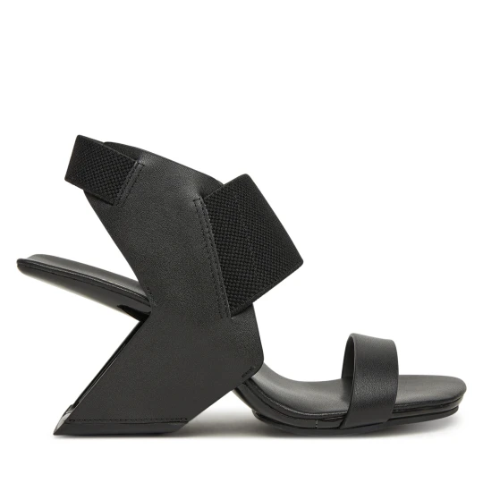 Foto del prodotto Sandali United Nude Loop Reiki Hi 109100116 Nero
