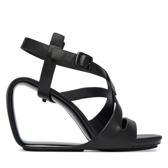 Foto del prodotto Sandali United Nude Mobius Straps Hi 109970116 Nero