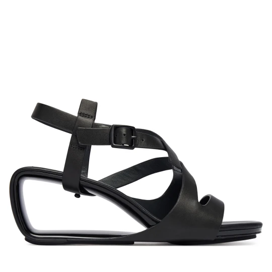 Foto del prodotto Sandali United Nude Mobius Straps Mid 109980116 Nero