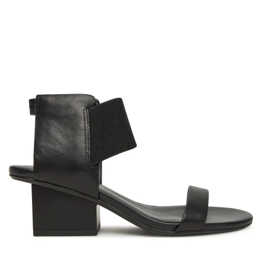 Foto del prodotto Sandali United Nude Raila Mid 1072756016 Nero