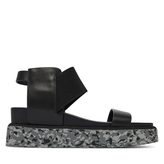 Foto del prodotto Sandali United Nude Rico Sandal II 110140116 Nero