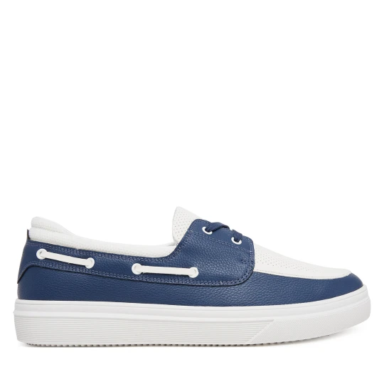 Foto del prodotto Scarpe basse Aldo Wildwave 13963672 Blu scuro