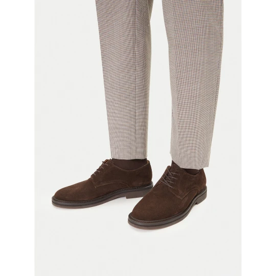 Foto del prodotto Scarpe basse Badura EO-JAXON-02 125AM Marrone