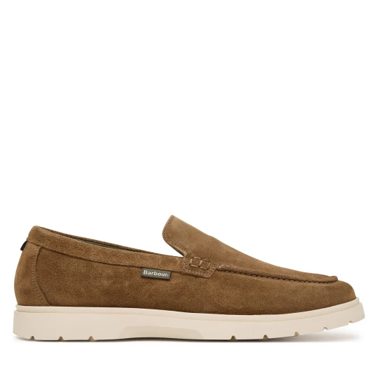 Foto del prodotto Scarpe basse Barbour Carty MFO0797BE31 Beige