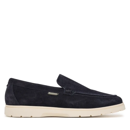Foto del prodotto Scarpe basse Barbour Carty MFO0797NY97 Blu scuro