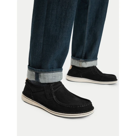 Foto del prodotto Scarpe basse Birkenstock Pasadena 1029658 Nero