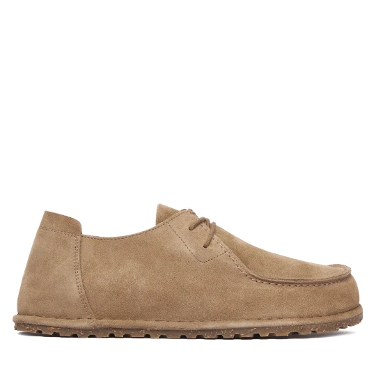 Foto del prodotto Scarpe basse Birkenstock Utti Lace 1027274 Marrone