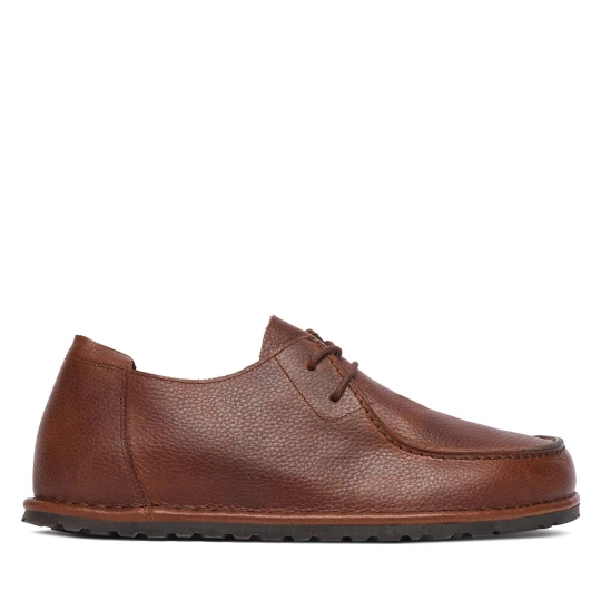 Foto del prodotto Scarpe basse Birkenstock Utti Lace Low 1029679 Marrone