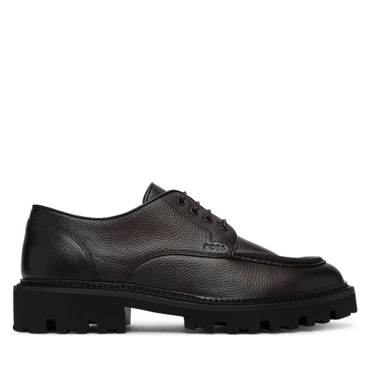 Foto del prodotto Scarpe basse BOSS Julyo 50573404 Marrone scuro