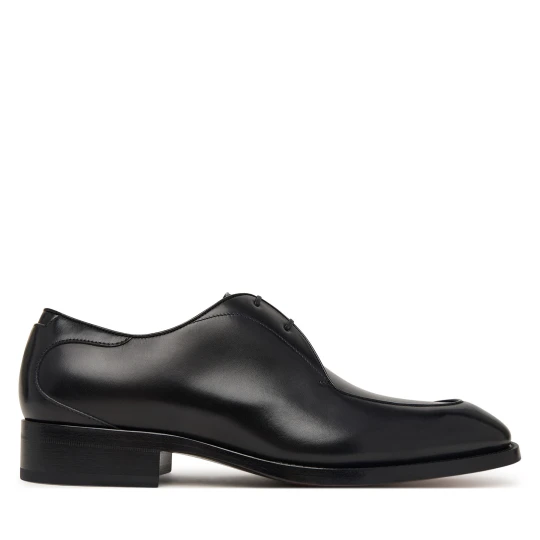 Foto del prodotto Scarpe basse BOSS Rill 50562255 Nero