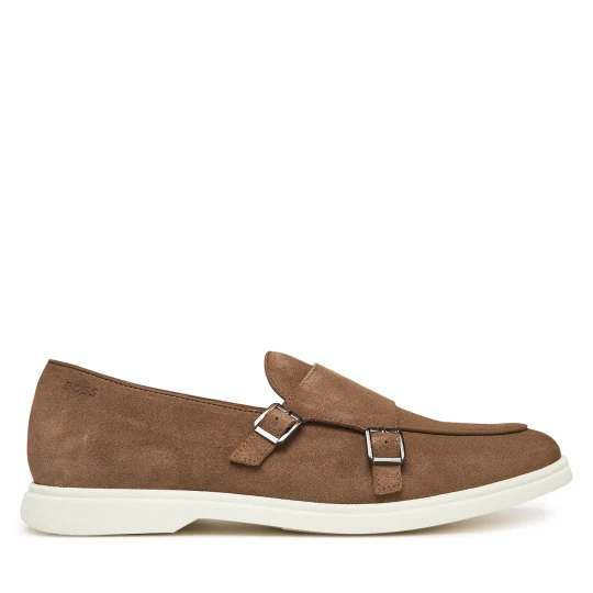 Foto del prodotto Scarpe basse BOSS Sienne 50541760 Marrone