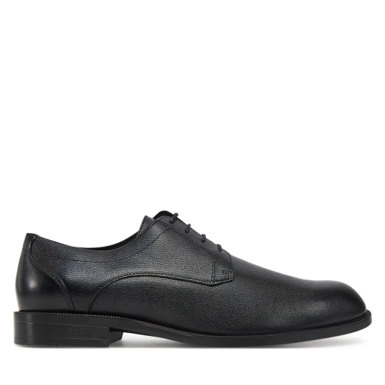 Foto del prodotto Scarpe basse BOSS Tayil 50536145 Nero