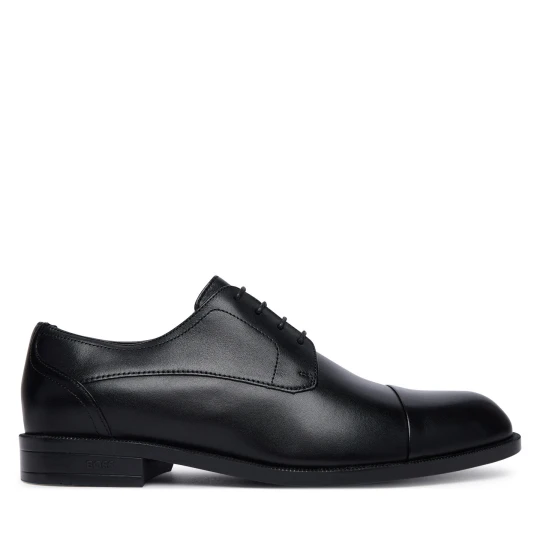 Foto del prodotto Scarpe basse BOSS Tayil 50568800 Nero