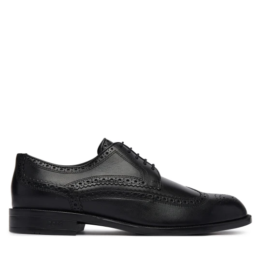 Foto del prodotto Scarpe basse BOSS Tayil 50573355 Nero