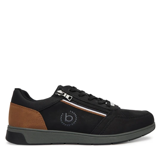 Foto del prodotto Scarpe basse Bugatti 333-30713-5000-1000 Nero