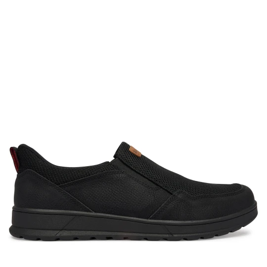 Foto del prodotto Scarpe basse Bugatti 335-AFB6A-5000 Nero