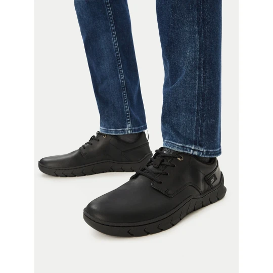Foto del prodotto Scarpe basse CAT Footwear Flexion LO P726981 Nero