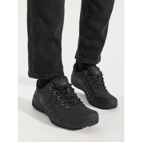 Foto del prodotto Scarpe basse CAT Footwear Instruct Casual P722309 Nero