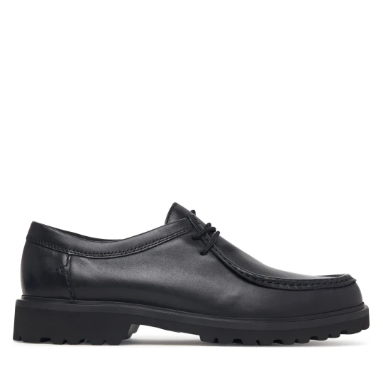 Foto del prodotto Scarpe basse Clarks Berwick Seam 26183729 Nero