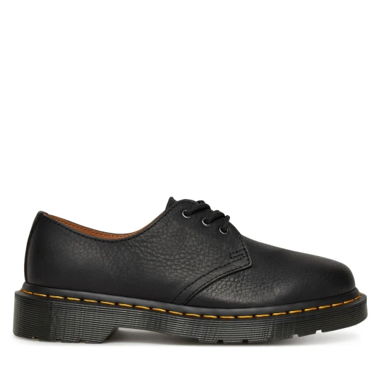 Foto del prodotto Scarpe basse Dr. Martens 1461 Ambassador DM31994001 Nero