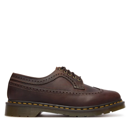 Foto del prodotto Scarpe basse Dr. Martens 3989 YS DM40553201 Marrone