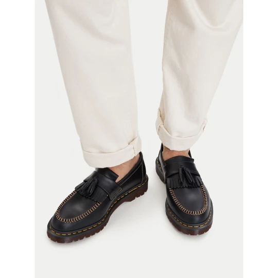 Foto del prodotto Scarpe basse Dr. Martens DM42849001 Nero