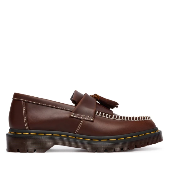 Foto del prodotto Scarpe basse Dr. Martens DM42849200 Bordeaux