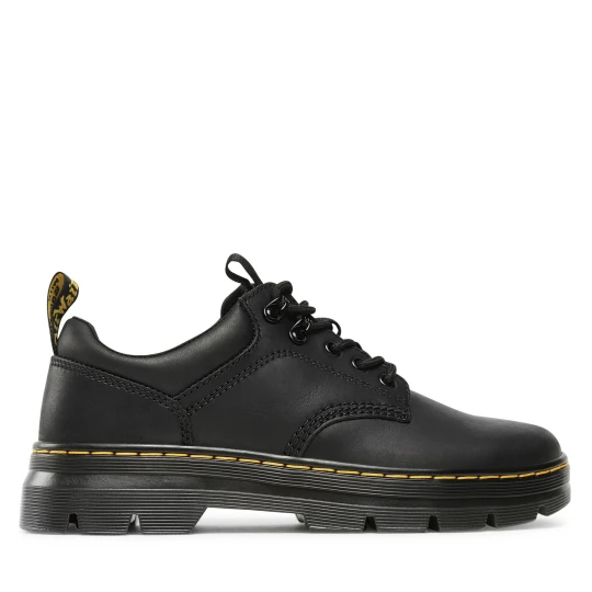 Foto del prodotto Scarpe basse Dr. Martens Reeder 27104001 Nero
