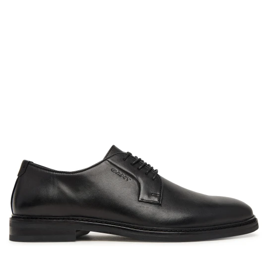 Foto del prodotto Scarpe basse Gant 33631367 Nero