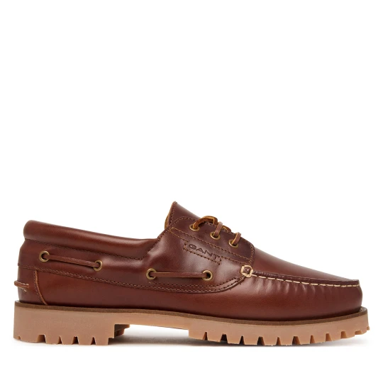 Foto del prodotto Scarpe basse Gant 33631463 Marrone