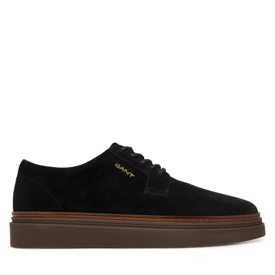 Foto del prodotto Scarpe basse Gant 33633382 Nero