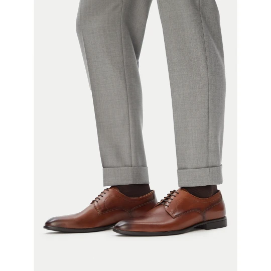 Foto del prodotto Scarpe basse Geox U Thalos U66NYA 00043 C6001 Marrone