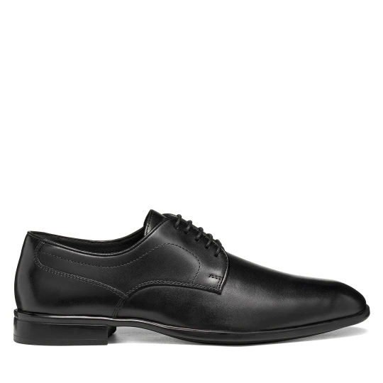 Foto del prodotto Scarpe basse Geox U Thalos U66NYA 00043 C9999 Nero