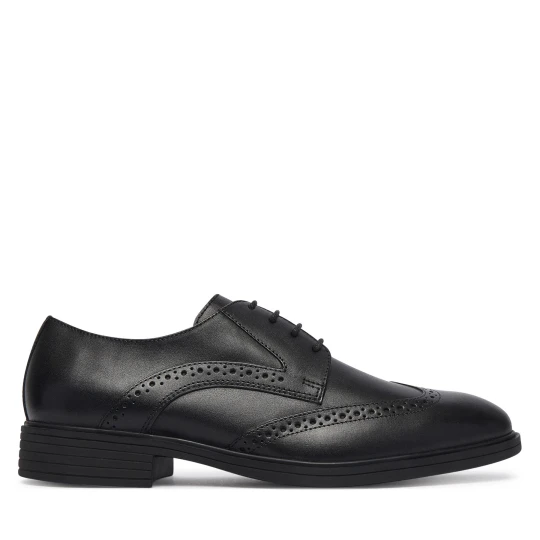 Foto del prodotto Scarpe basse Geox U Thorian U66NZC 00043 C9999 Nero