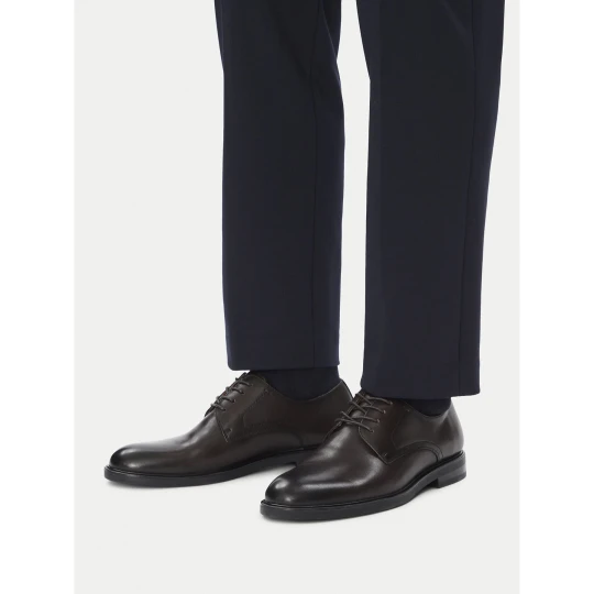 Foto del prodotto Scarpe basse Gino Rossi CEO-HS815-2 Marrone