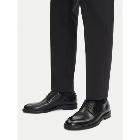 Foto del prodotto Scarpe basse Gino Rossi CEO-HS815-2 Nero